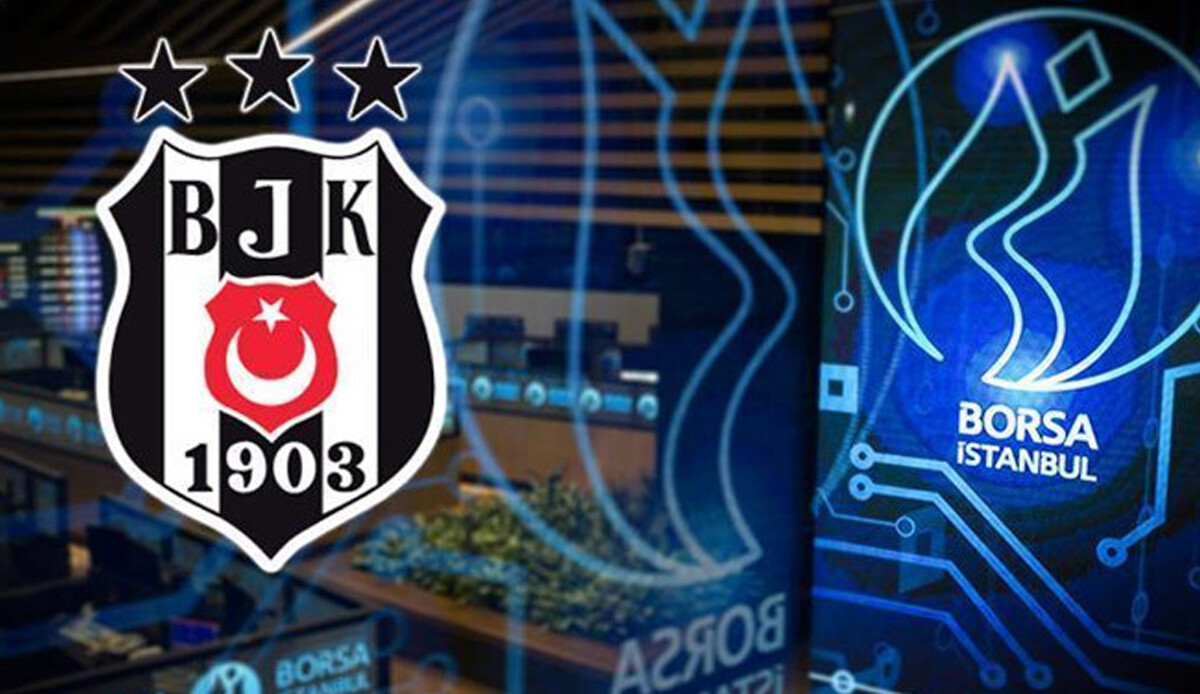 Borsa İstanbul yükselişte: Beşiktaş ve Trabzon hisseleri tavan yaptı Borsa İstanbul yükselişte: Beşiktaş ve Trabzon hisseleri tavan yaptı