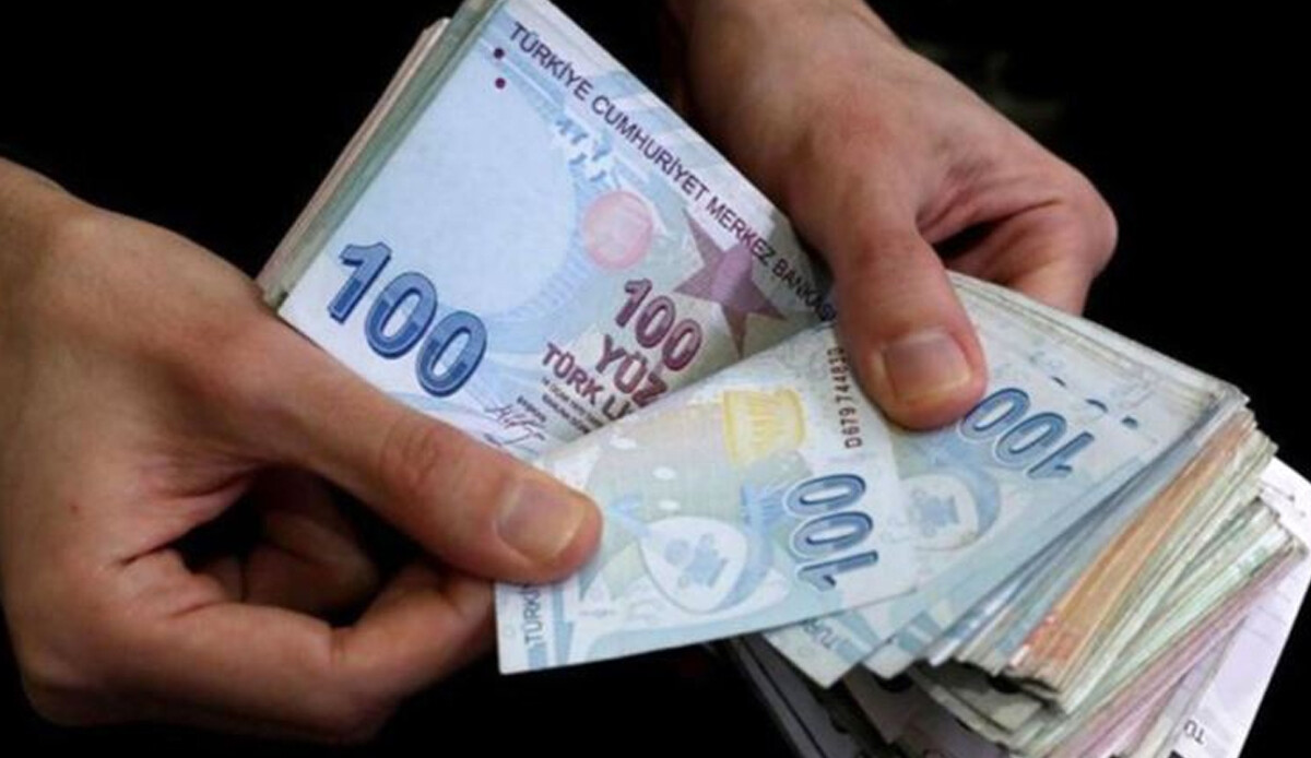 Memur, emekli ve asgari ücretliyi yakından ilgilendiriyor: Son enflasyon anketi yayımlandı Memur, emekli ve asgari ücretliyi yakından ilgilendiriyor: Son enflasyon anketi yayımlandı
