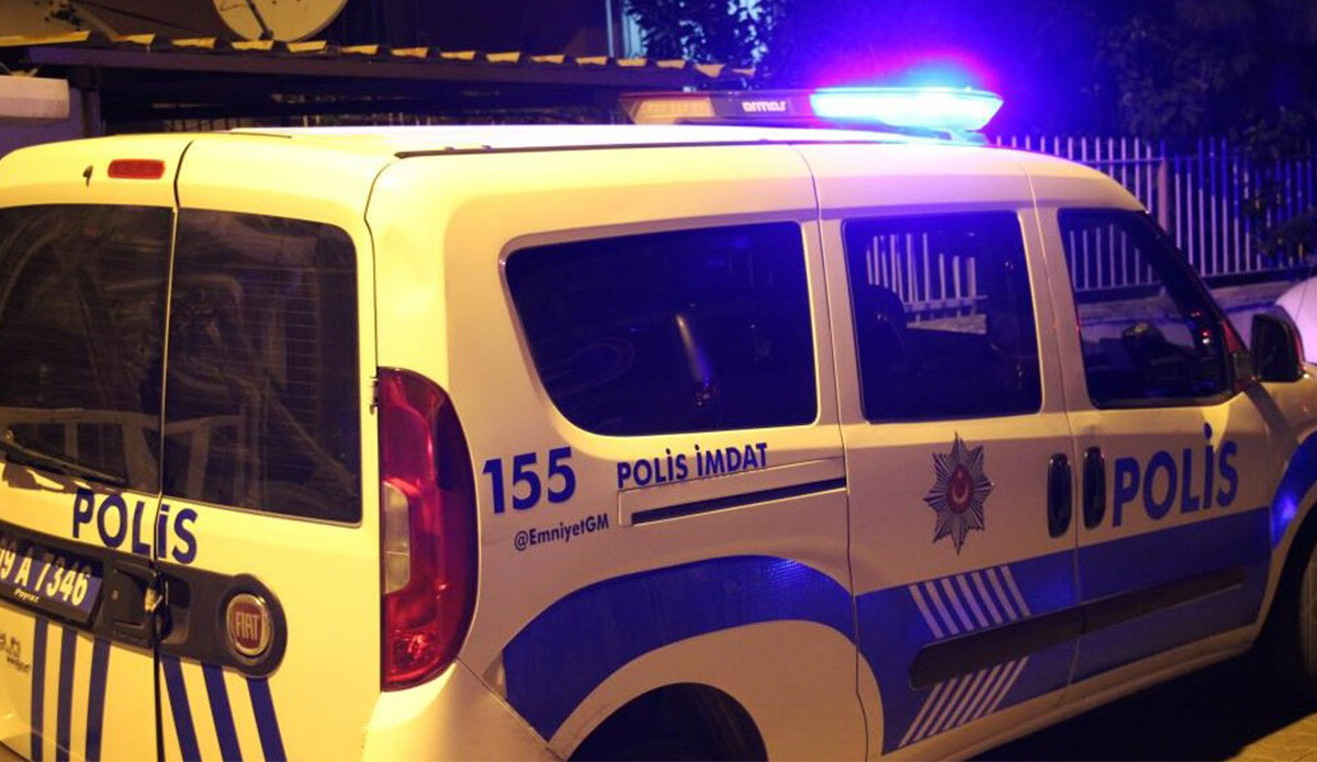Silah sesini duyan eve koştu, yaşlı adam ölü bulundu Silah sesini duyan eve koştu, yaşlı adam ölü bulundu