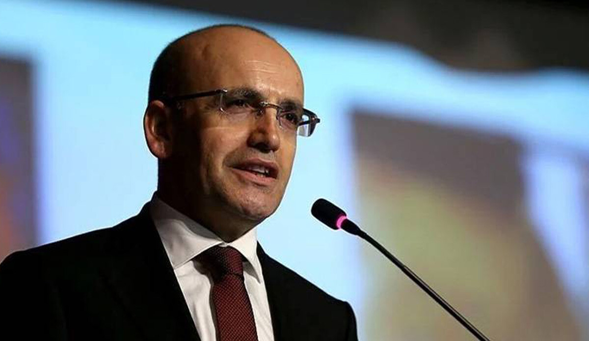 Batman’ın köyünden ekonominin zirvesine! Mehmet Şimşek'in azim dolu hikayesi