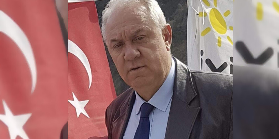 İYİ Partili eski yönetici evinde ölü bulundu İYİ Partili eski yönetici evinde ölü bulundu
