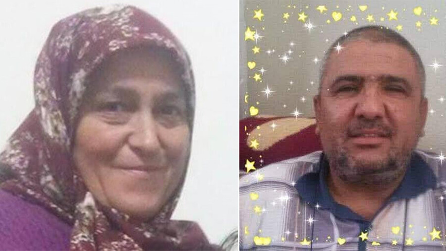 İmam babası ile annesini öldüren Mücahit Mustafa Çoban tutuklandı