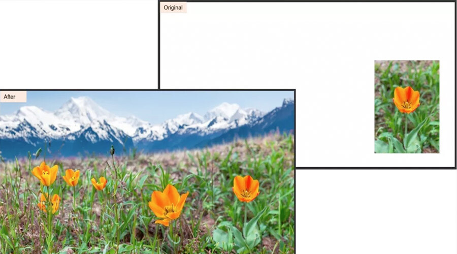 Photoshop için yapay zeka desteği geldi: Kuralları baştan yazacak!