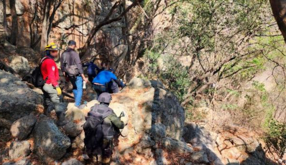 Meksika’da kan donduran olay: 45 torba insan cesedi bulundu Meksika’da kan donduran olay: 45 torba insan cesedi bulundu