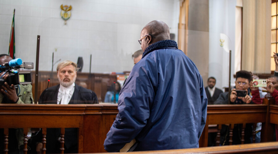 Binlerce kişiyi öldürmekle suçlanıyor: Ruanda soykırımının en çok aranan faillerinden Kayishema hesap veriyor