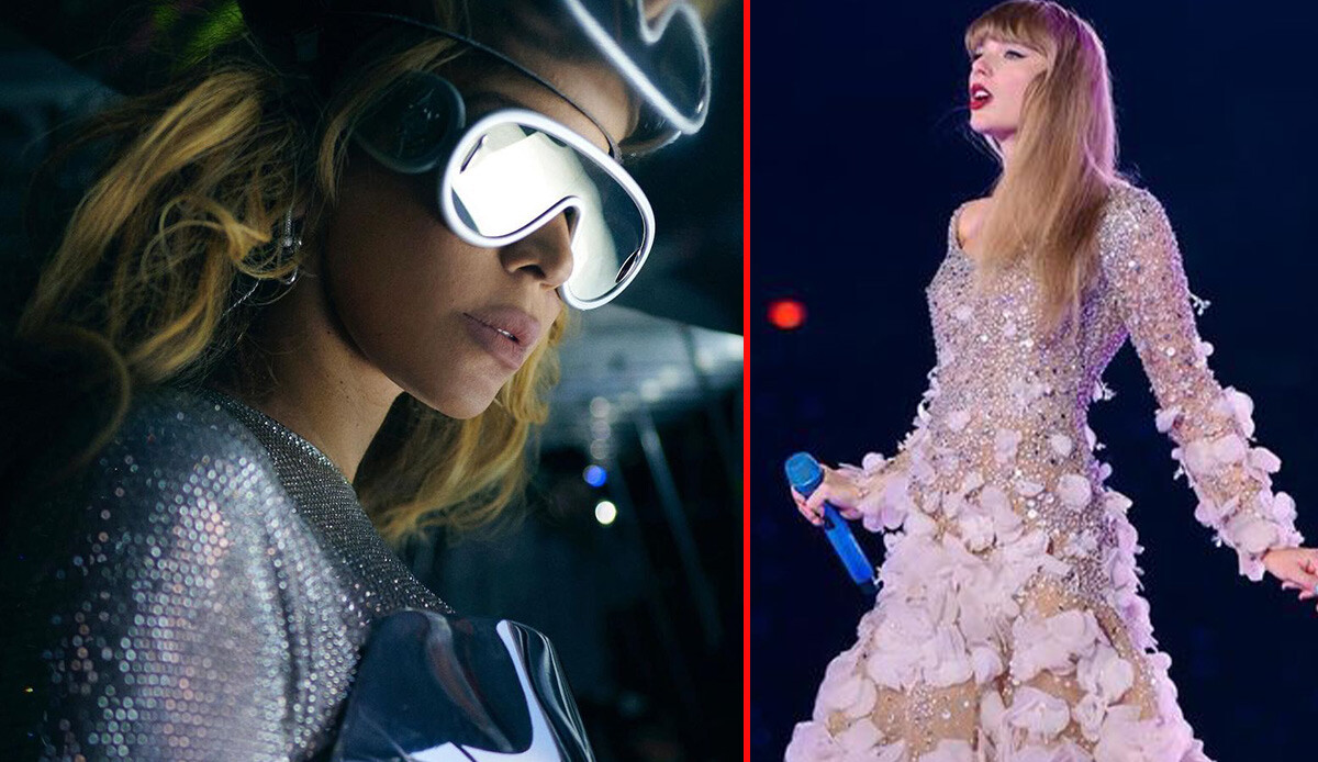 Ünlü ekonomi dergisi açıkladı: İşte dünyanın en zengin kadınları