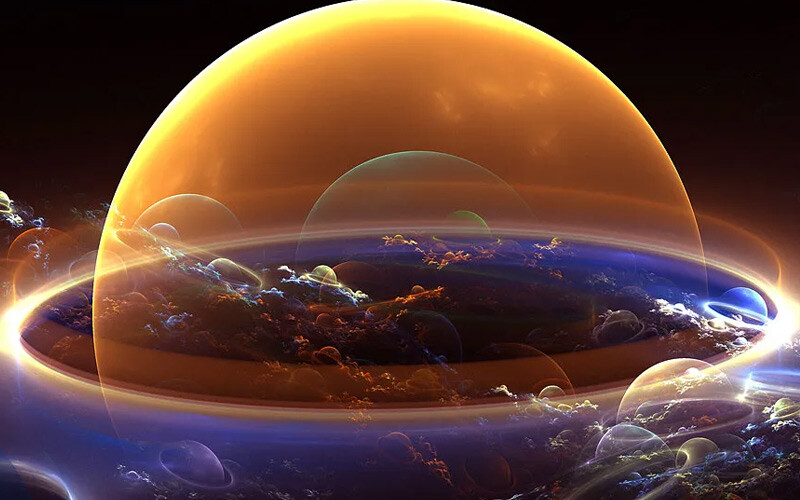 <p>Küçük kara deliklerde bu parçacıkların kara deliğin olay ufku yakınında oluşacağı, kara deliğin büyük miktarlardaki enerjisinin hızla uzaklaşması nedeniyle de zaman içinde yok olacağı belirtildi. Büyük kara deliklerin ise bu durumda tespit edilmesi zor bir soğuk ışık yaymaya başlayacağı, enerjisi ve kütlesini ise daha uzun dönemde yitireceği vurgulandı.</p>