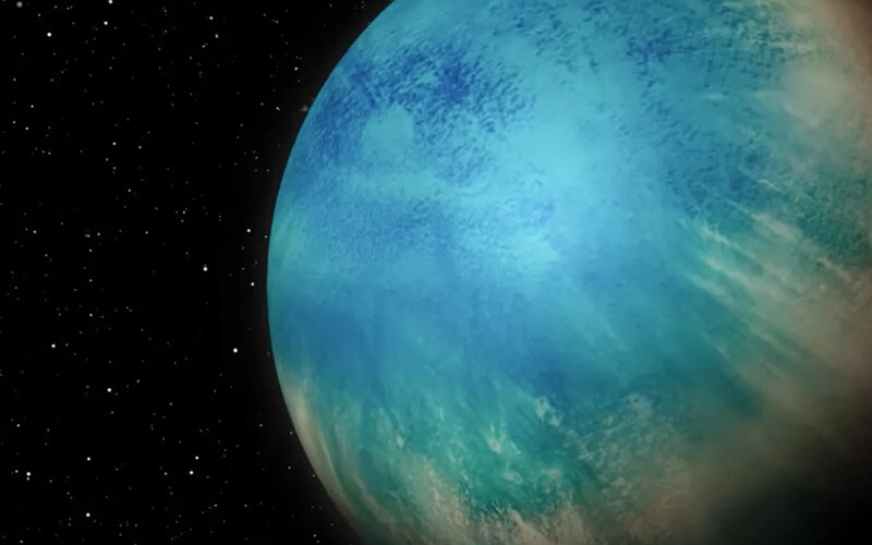 <h3><strong>GÜÇLÜ ÇEKİME SAHİP GÖK CİSİMLERİ DE PARÇACIK OLUŞUMUNU TETİKLİYOR</strong></h3><p>Suijlekom, 