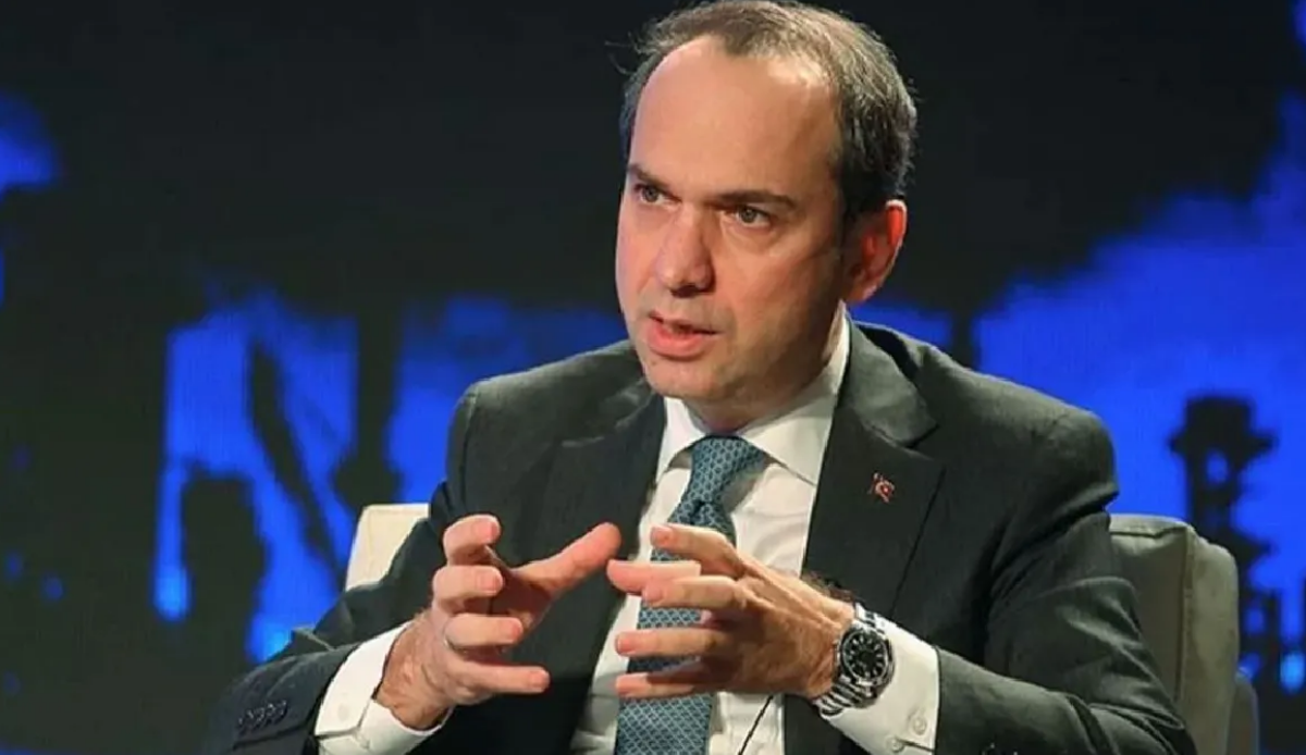 Enerji Bakanı Alparslan Bayraktar kimdir? Kaç yaşında, nereli? Alparslan Bayraktar biyografisi Enerji Bakanı Alparslan Bayraktar kimdir? Kaç yaşında, nereli? Alparslan Bayraktar biyografisi