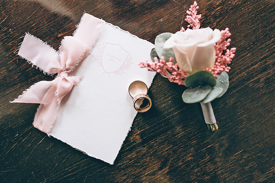 Düğün davetiyeniz unutulmaz olsun