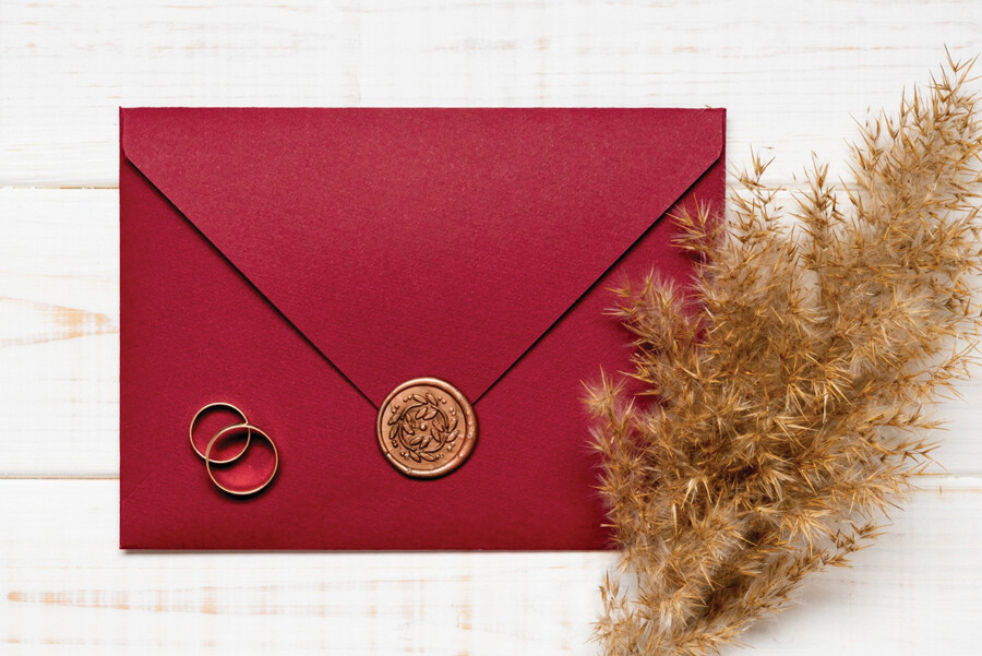 Düğün davetiyeniz unutulmaz olsun