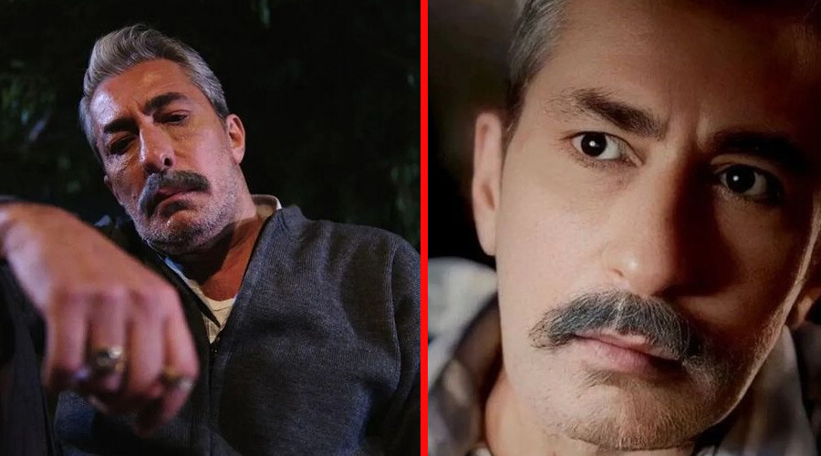 Bıyık bırakan Erkan Petekkaya’nın değişen imajının sebebi belli oldu