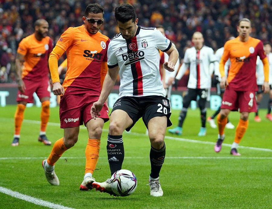 Galatasaray haberleri | Omar Elabdellaoui davayı kazandı! Tazminat ödenmezse transfer yasağı gelecek Galatasaray haberleri | Omar Elabdellaoui davayı kazandı! Tazminat ödenmezse transfer yasağı gelecek