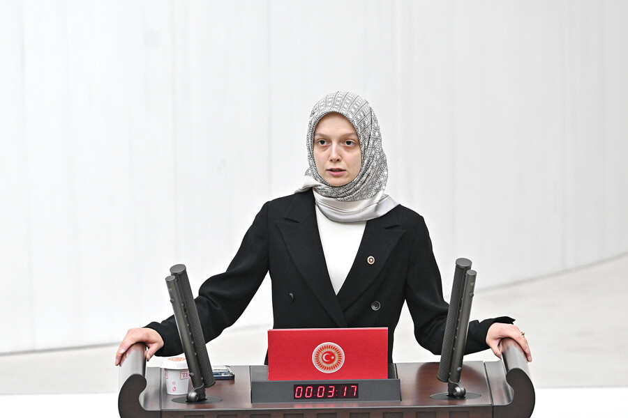 Cumhurbaşkanlığı hayali de gitti, milletvekilliği de... Seyirci kaldılar Cumhurbaşkanlığı hayali de gitti, milletvekilliği de... Seyirci kaldılar
