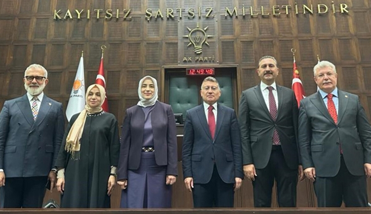 Fotoğraf: Anadolu Ajansı Fotoğraf: Anadolu Ajansı