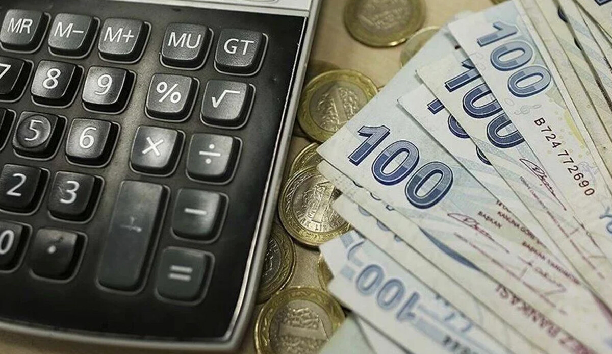 Kamu borç yapılandırmasına bayram düzenlemesi: Süre uzatıldı Kamu borç yapılandırmasına bayram düzenlemesi: Süre uzatıldı