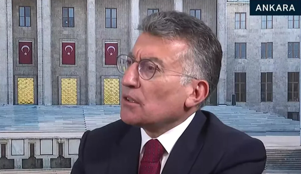 Asgari ücret, memur ve emekli zammı için en net tarih: AK Parti’nin yeni Meclis Başkanı Abdullah Güler açıkladı