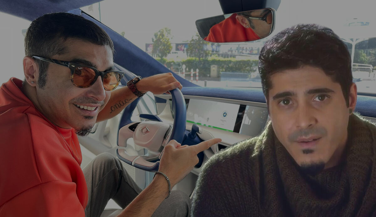 Manga solisti Ferman Akgül’e ‘Togg’ eleştirisi: 3 ünlü şarkıcıya dava açtı!