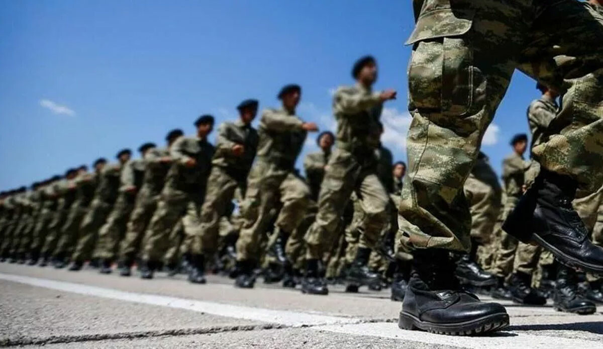 Son dakika... MSB duyurdu: Türk komandolarından Kosova'ya gidiyor Son dakika... MSB duyurdu: Türk komandolarından Kosova'ya gidiyor