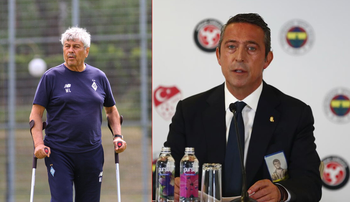 Fenerbahçe Mircea Lucescu haberleri doğru mu? Teknik direktör arayışları erken başladı