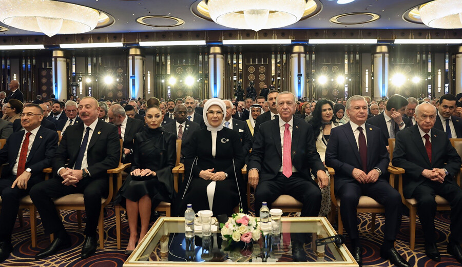 Nicolas Maduro'dan Erdoğan paylaşımı: İki ülke kardeşlikte birleşti