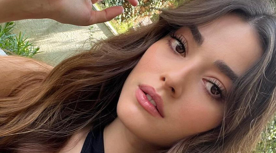 Söylentiler doğru çıktı! Başarılı oyuncu Simay Barlas, ‘Ömer’ dizisine veda ediyor