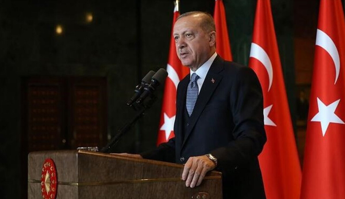 Son dakika: Yeni Kabine belli oldu! Cumhurbaşkanı Erdoğan yeni bakanları isim isim açıkladı