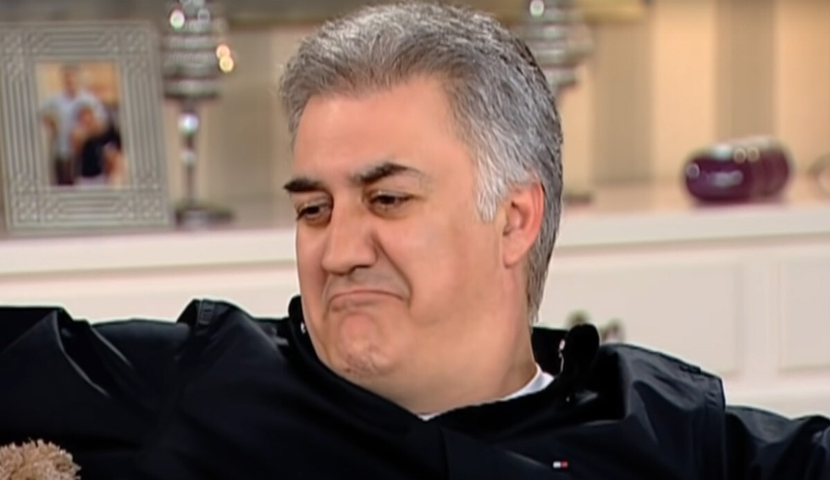 Hiç beklemiyordu! Ev sahibiyle davalık olan Tamer Karadağlı’ya tahliye şoku… Hiç beklemiyordu! Ev sahibiyle davalık olan Tamer Karadağlı’ya tahliye şoku…