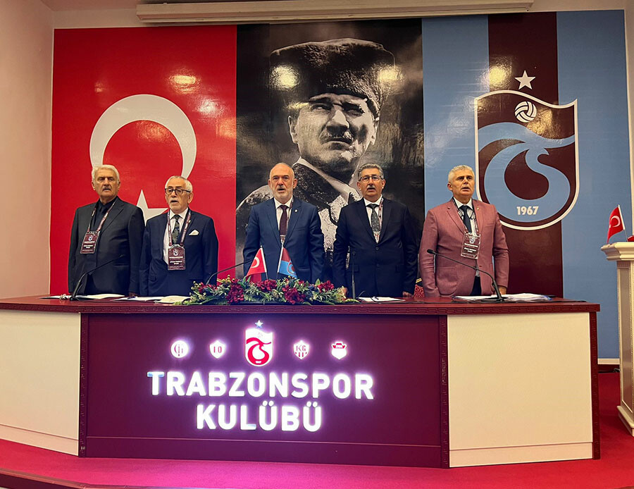 Trabzonspor'un toplam borcu açıklandı! Açıklanan rakam şaşırttı