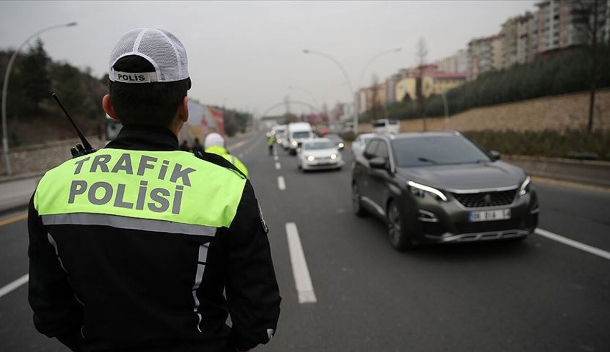 Ankara'da bugün bazı yollar trafiğe kapatılacak Ankara'da bugün bazı yollar trafiğe kapatılacak