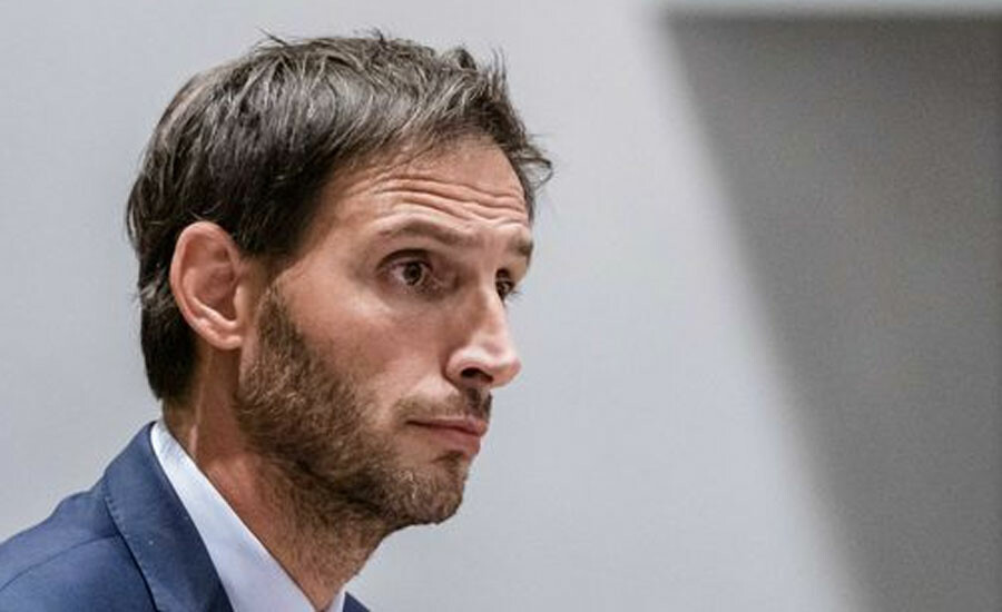 Kabine'nin yeni üyesi eski MİT Başkanı Fidan'a tebrik yağıyor