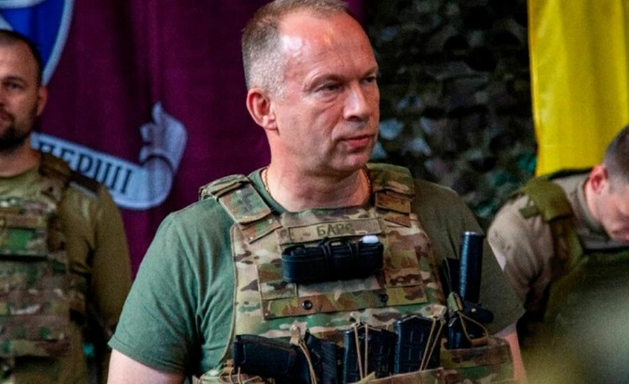 Ukrayna'dan kritik ilerleme... Rus taarruzları püskürtülüyor