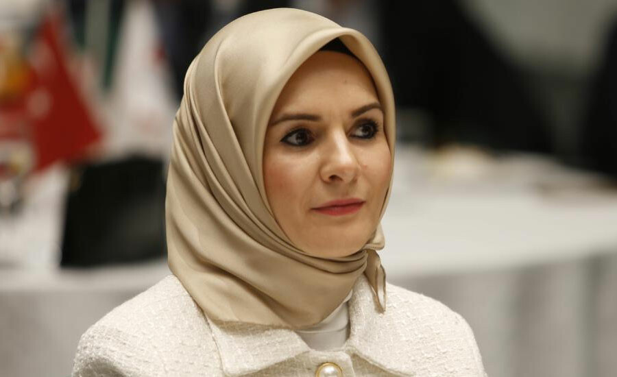 Kabine'de Konya rüzgarı... 4 Bakan ile damga vurdu