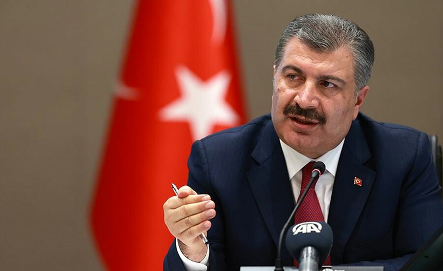 Kabine'de Konya rüzgarı... 4 Bakan ile damga vurdu