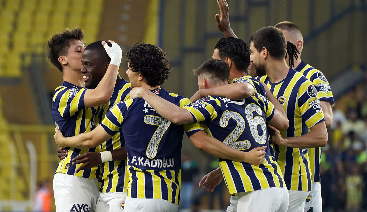 Bu sezon derbi kazanamayan Fenerbahçe için son fırsat Bu sezon derbi kazanamayan Fenerbahçe için son fırsat
