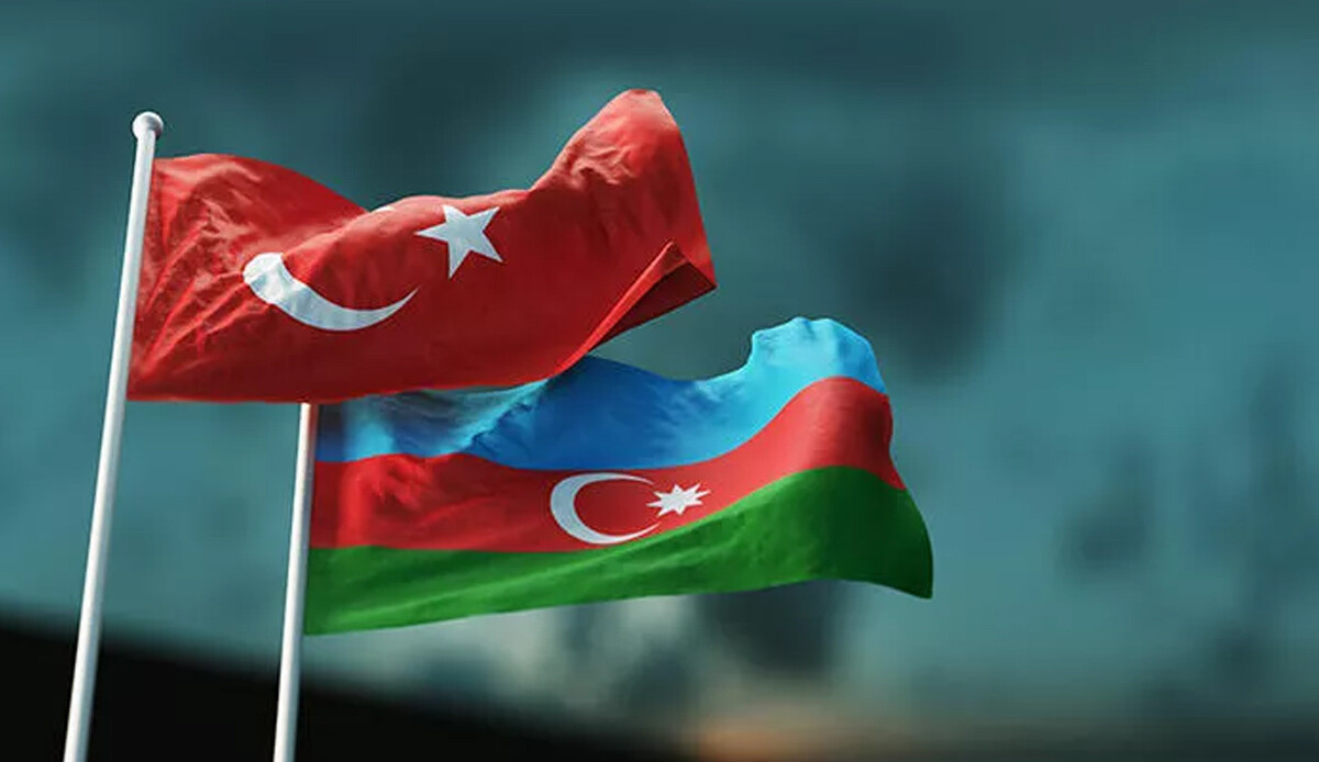 Bakü'den Ankara'ya ticaret çıkarması: Gardaş'tan Türk yatırımcıya davet Bakü'den Ankara'ya ticaret çıkarması: Gardaş'tan Türk yatırımcıya davet
