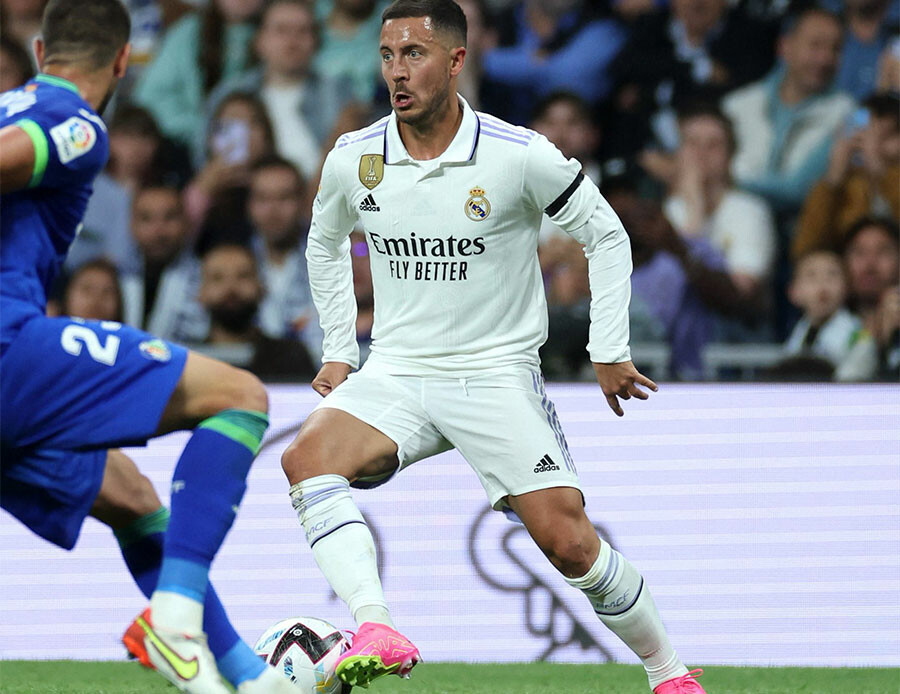 Real Madrid'den ayrılan Eden Hazard'ın yeni takımı belli oluyor! Belçikalı yıldızdan sürpriz karar