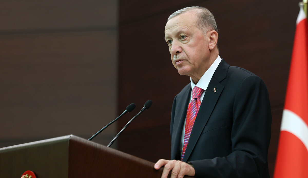 Fotoğraf: Anadolu Ajansı Fotoğraf: Anadolu Ajansı