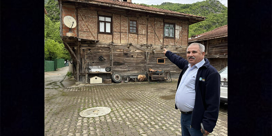 Adalet Bakanı Tunç’un doğduğu köyde sevinç! ‘Sabaha kadar uyumadık’