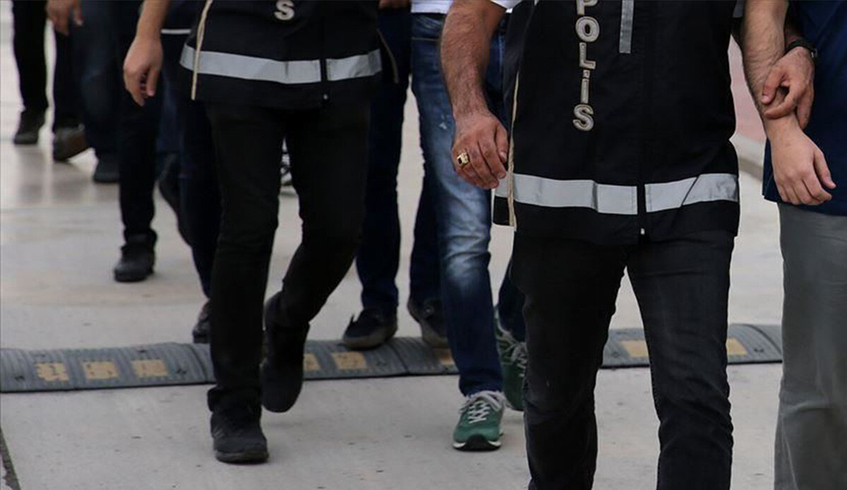 Fuhuş operasyonu: Gözaltılar var