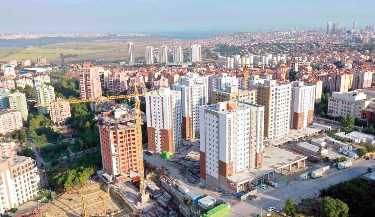 Ispartakule’ye vatandaşın ilgisi artıyor Ispartakule’ye vatandaşın ilgisi artıyor