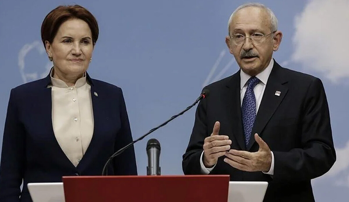 Büyük ortakların arası açıldı Büyük ortakların arası açıldı