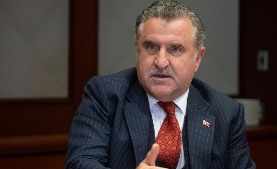 Yeni bakanlar nereli? Yeni kabinede kim kaç yaşında