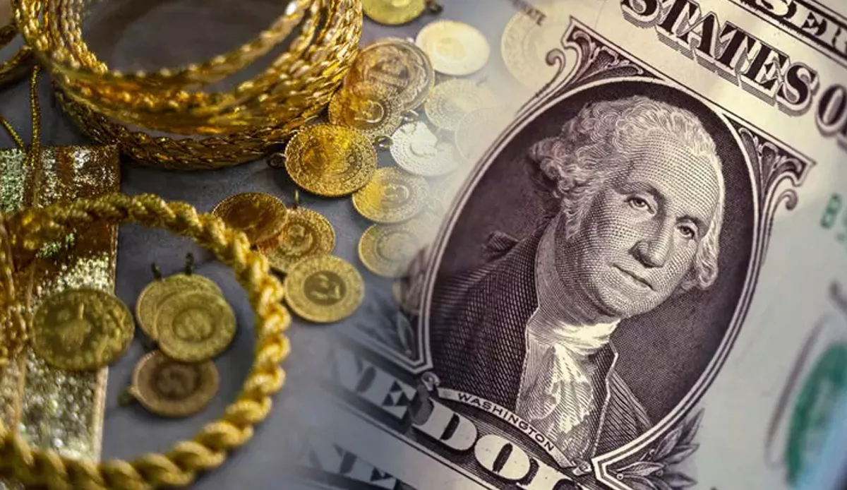 Altın ve dolar alanlar üzülecek! İslam Memiş 'Şimşek' hızında artacak yatırımı açıkladı