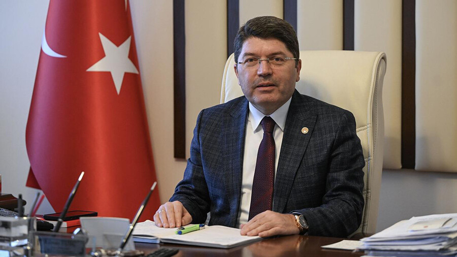 Yeni kabinenin şifreleri: İşte yeni bakanlar Yeni kabinenin şifreleri: İşte yeni bakanlar