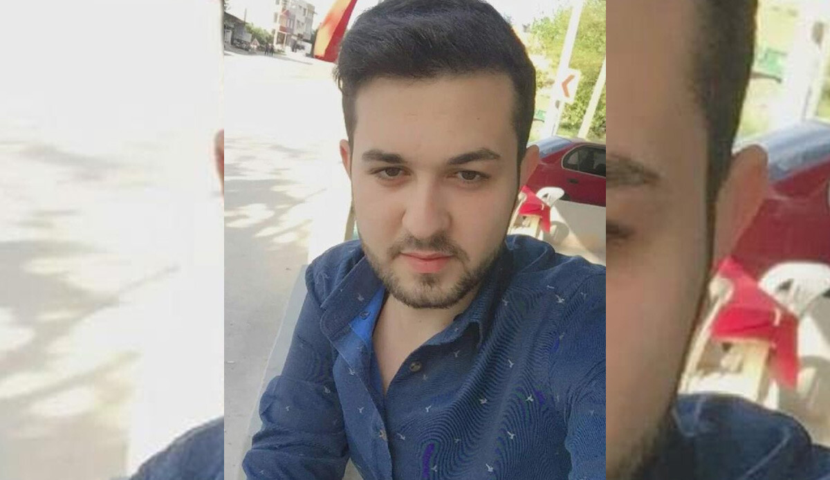 Osmaniye'de işçileri taşıyan minibüs ile otomobil çarpıştı! Genç sürücü öldü, 10 yaralı var Osmaniye'de işçileri taşıyan minibüs ile otomobil çarpıştı! Genç sürücü öldü, 10 yaralı var