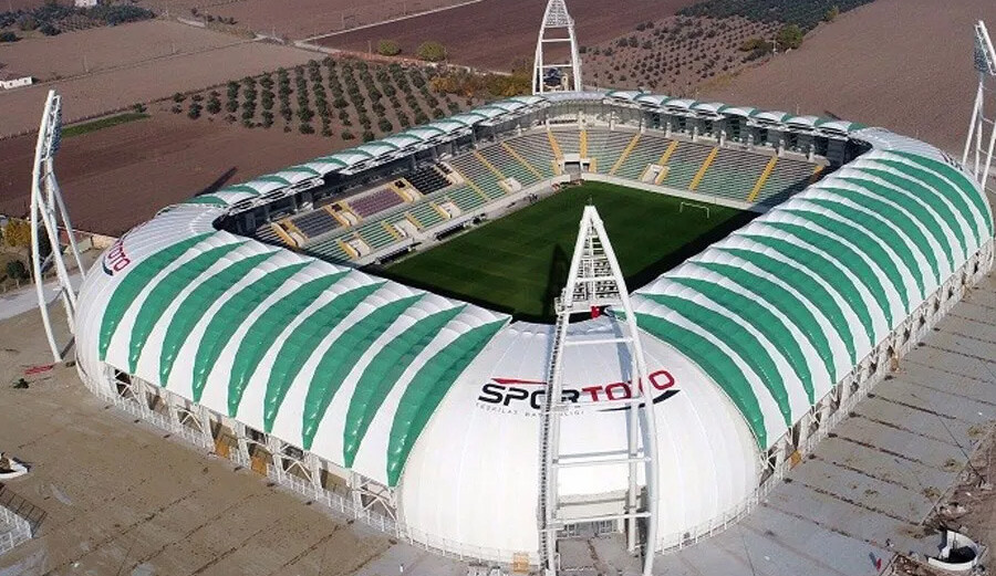 Pendikspor - Bodrumspor Spor Toto 1. Lig play-off finalini Abdulkadir Bitigen yönetecek