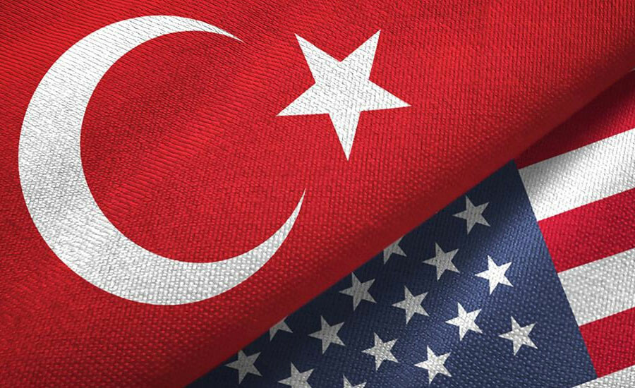 Ankara'nın stratejik dış politika hamlesi: Bölgesel güç olmaktan  Ankara'nın stratejik dış politika hamlesi: Bölgesel güç olmaktan