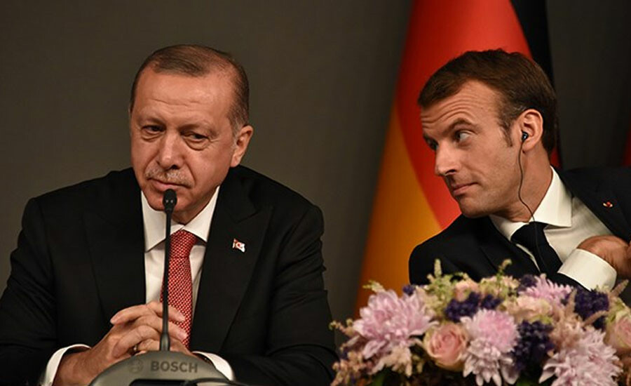 Ankara'nın stratejik dış politika hamlesi: Bölgesel güç olmaktan  Ankara'nın stratejik dış politika hamlesi: Bölgesel güç olmaktan