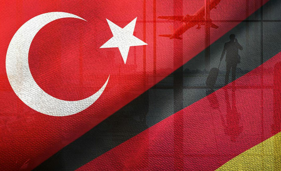 Ankara'nın stratejik dış politika hamlesi: Bölgesel güç olmaktan  Ankara'nın stratejik dış politika hamlesi: Bölgesel güç olmaktan